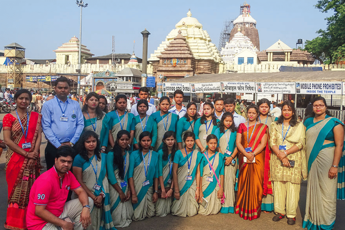 Srinath University Jamshedpur College Event photo 2